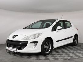  Peugeot 308 2011 , 599000 , 