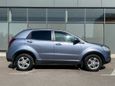 SUV   SsangYong Actyon 2012 , 629000 , -