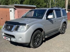 SUV   Nissan Pathfinder 2010 , 1690000 , 