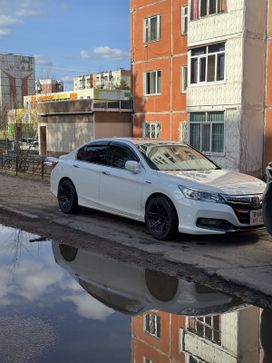  Honda Accord 2014 , 1800000 , 