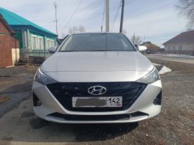  Hyundai Solaris 2022 , 1700000 , 