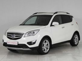 SUV   Changan CS35 2014 , 1107000 , 