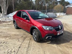 Renault Logan Stepway 2018 , 1000000 , 