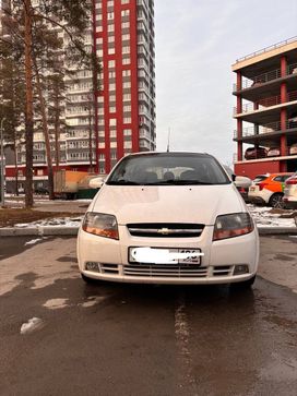 Chevrolet Aveo 2006 , 260000 , 