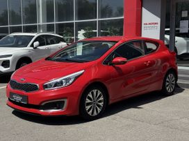  3  Kia ProCeed 2017 , 1280000 , 