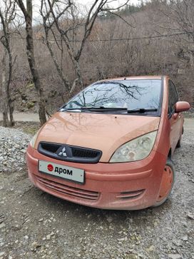  Mitsubishi Colt 2004 , 400000 , 