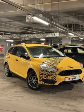  Ford Focus 2016 , 890000 , 