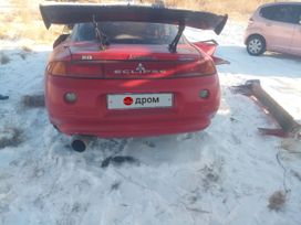  Mitsubishi Eclipse 1994 , 200500 , 