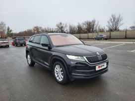 SUV ��� ����������� Skoda Kodiaq 2018 ����, 2689000 ������, ��������