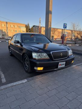  Toyota Crown Majesta 2003 , 900000 , 