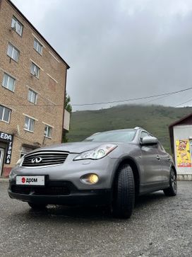 SUV   Infiniti EX35 2008 , 1320000 , 