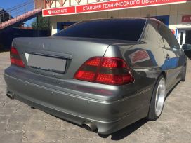  Toyota Celsior 2001 , 600000 , 