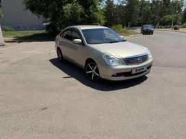  Nissan Bluebird Sylphy 2009 , 750000 , 
