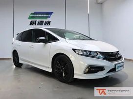    Honda Jade 2020 , 1621000 , 