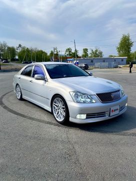  Toyota Crown 2004 , 1050000 , 