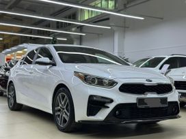  Kia Forte 2019 , 1850000 , 