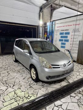  Nissan Note 2005 , 300000 , 