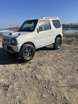  3  Suzuki Jimny 2001 , 530000 , 