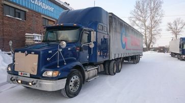   International 9200i 2003 , 1070000 , 