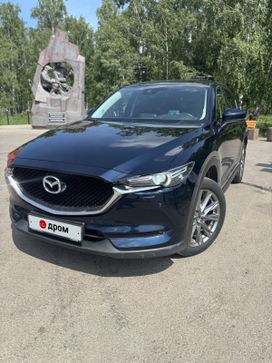 SUV   Mazda CX-5 2019 , 2670000 , 