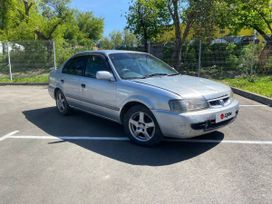  Toyota Corsa 1998 , 125000 , 
