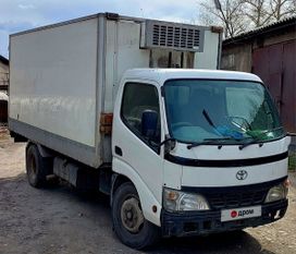   Toyota ToyoAce 2006 , 1500000 , 