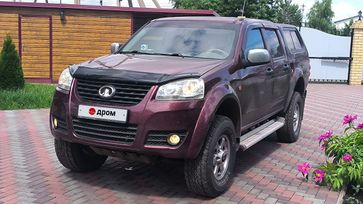  Great Wall Wingle 2014 , 995000 , 