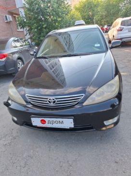  Toyota Camry 2005 , 800000 , 