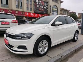  Volkswagen Polo 2022 , 1365000 , 