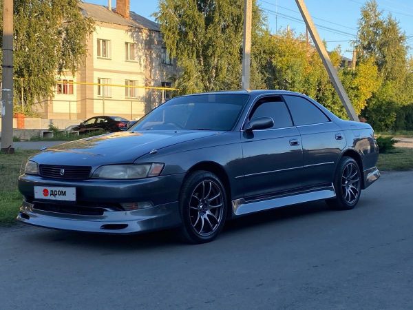  Toyota Mark II 1995 , 410000 , 
