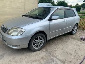  Toyota Corolla Runx 2002 , 460000 , 