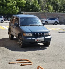 SUV   Kia Sportage 2000 , 275000 , 