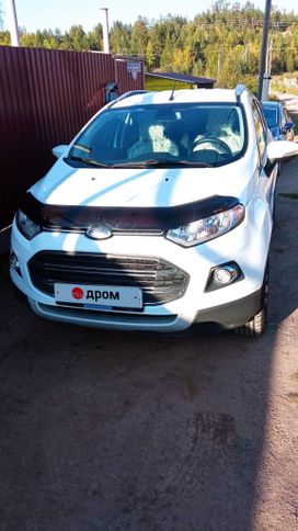 SUV   Ford EcoSport 2014 , 1050000 , 