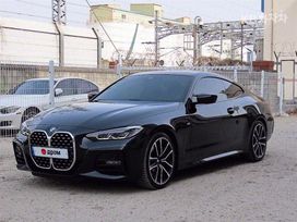  BMW 4-Series 2022 , 3700000 , 