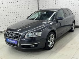  Audi A6 2007 , 1060000 , 