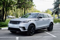  Range Rover Velar