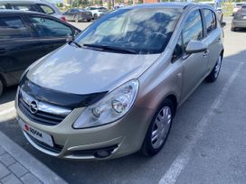  Opel Corsa 2008 , 380000 , 
