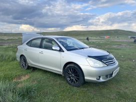 Toyota Allion 2003 , 800000 , 