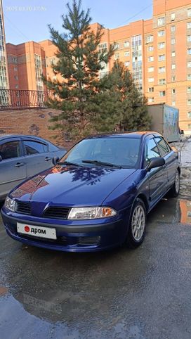  Mitsubishi Carisma 2002 , 300000 , 