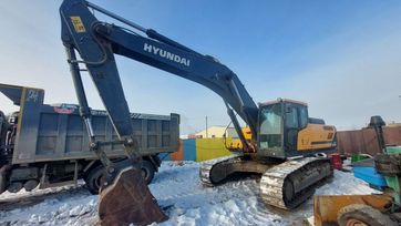   Hyundai HX340 SL 2022 , 13000000 , 