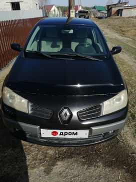 Renault Megane 2006 , 350000 , 