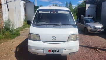    Mazda Bongo 2001 , 250000 , 
