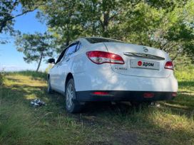  Nissan Almera 2013 , 655000 , 