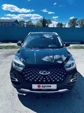 SUV   Chery Tiggo 4 Pro 2024 , 1850000 , 