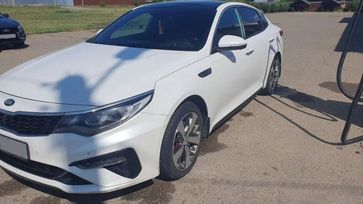  Kia Optima 2018 , 2000000 , 