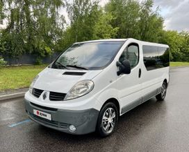    Renault Trafic 2007 , 1170000 , 
