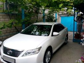  Toyota Camry 2013 , 1130000 , 