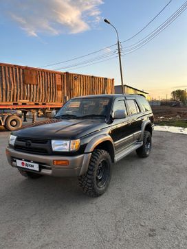 SUV   Toyota Hilux Surf 1998 , 1300000 , 