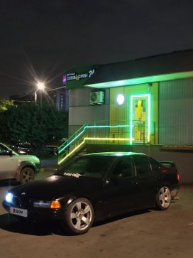  BMW 3-Series 1995 , 400000 , 