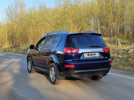 SUV   Peugeot 4007 2012 , 1200000 , -
